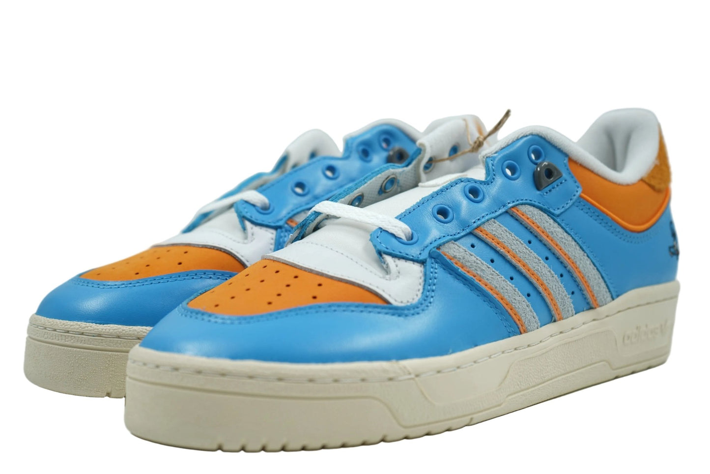 Adidas Rivalry Low The Simpsons Itchy - Adidas - SecondPlace