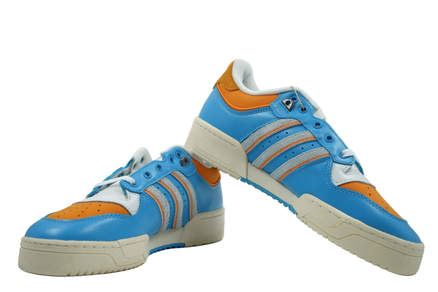 Adidas Rivalry Low The Simpsons Itchy - Adidas - SecondPlace