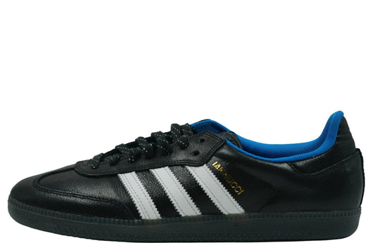 Adidas Samba ADV RYR Gino Iannucci Black - Adidas - SecondPlace