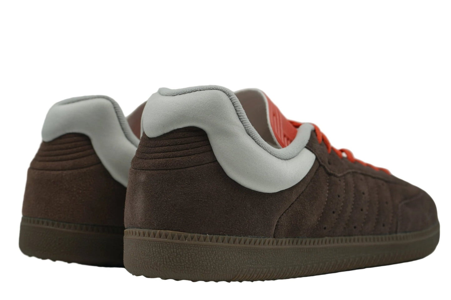 Adidas Samba Dingyun Zhang Oxidized Brown - Adidas - SecondPlace