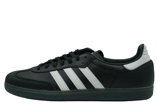 Adidas Samba Fucking Awesome Black White - Adidas - SecondPlace