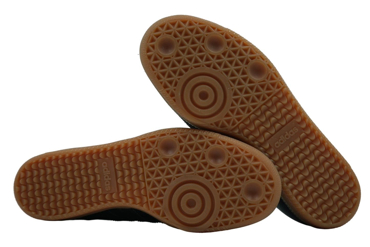 Adidas Samba OG Black Arctic Night - Adidas - SecondPlace