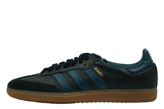 Adidas Samba OG Black Arctic Night - Adidas - SecondPlace