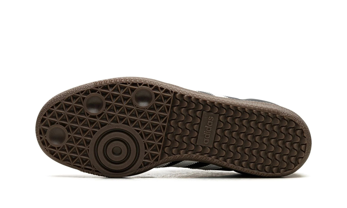 Adidas Samba OG Black Gum - Adidas - SecondPlace