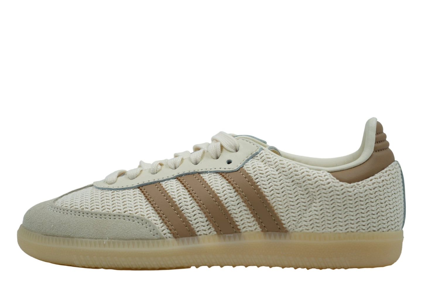 Adidas Samba OG Cream White Cardboard SecondPlace Adidas Samba OG Cream White Cardboard SecondPlace