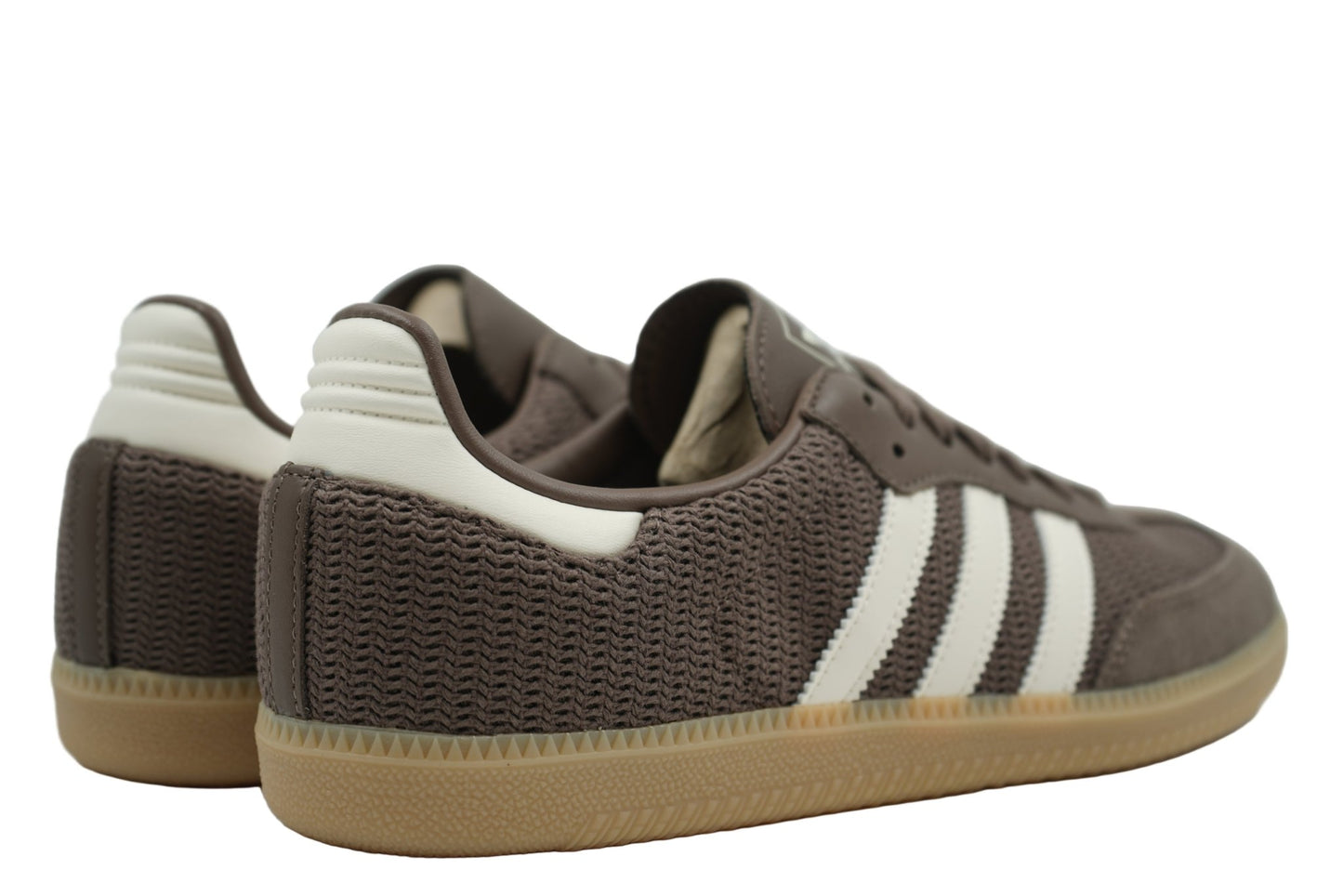 Adidas Samba OG Earth Strata Wonder White - Adidas - SecondPlace