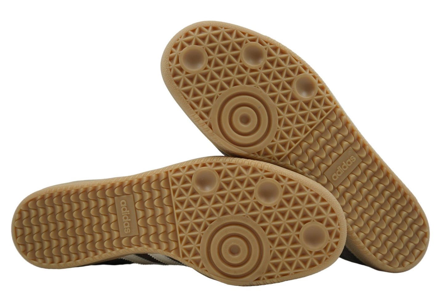 Adidas Samba OG Earth Strata Wonder White - Adidas - SecondPlace