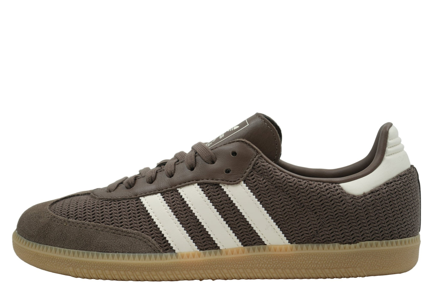 Adidas Samba OG Earth Strata Wonder White - Adidas - SecondPlace