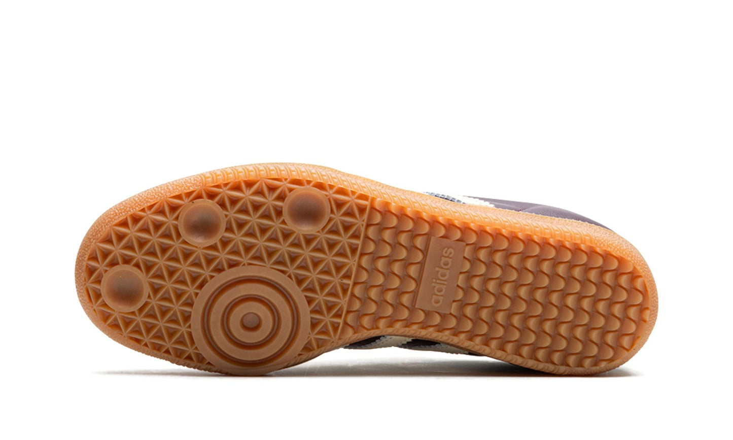 Adidas Samba OG Maroon - Adidas - SecondPlace