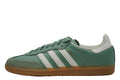 Adidas Samba OG Silver Green Gum