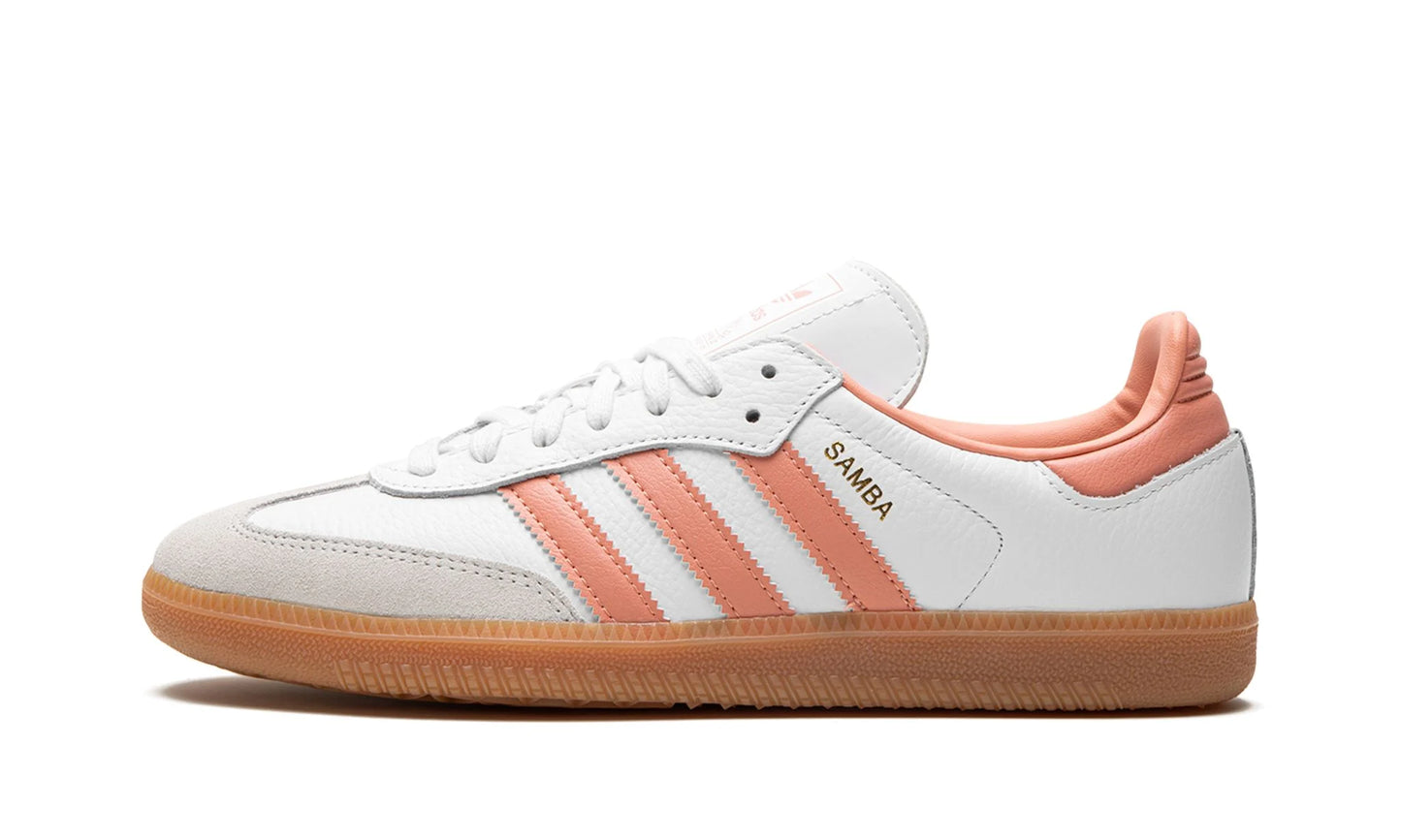 Adidas Samba OG Wonder Clay