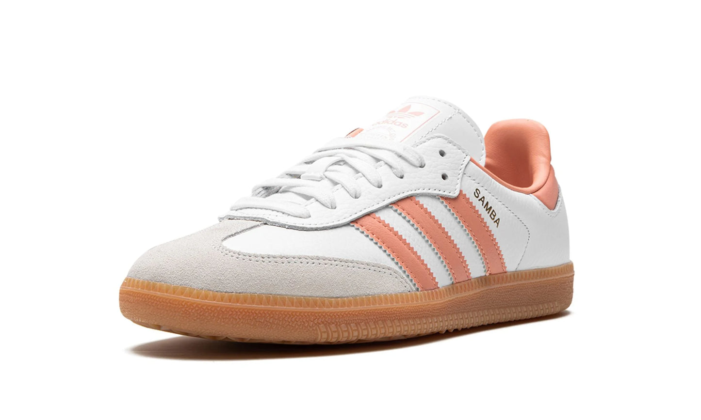 Adidas Samba OG Wonder Clay