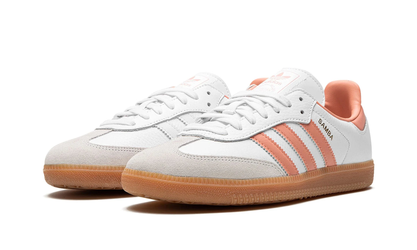 Adidas Samba OG Wonder Clay