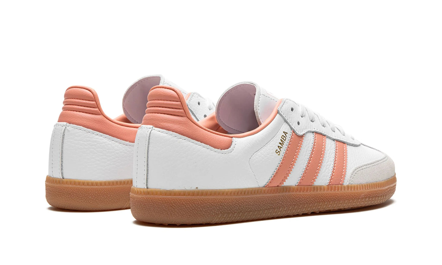 Adidas Samba OG Wonder Clay