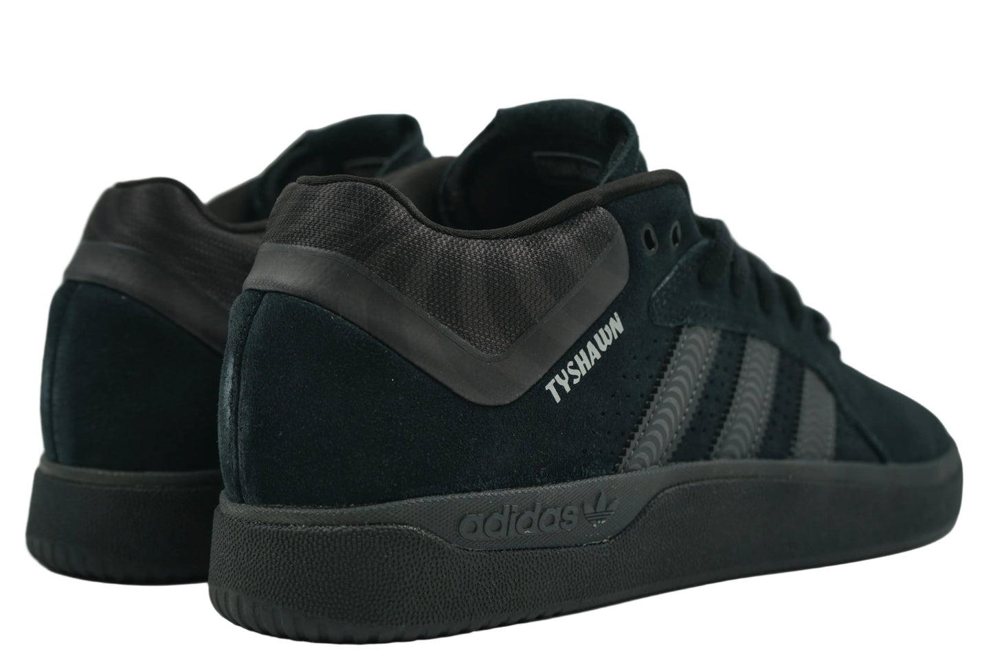 Adidas Spitfire x Tyshawn NYC/SF Mashup - Adidas - SecondPlace