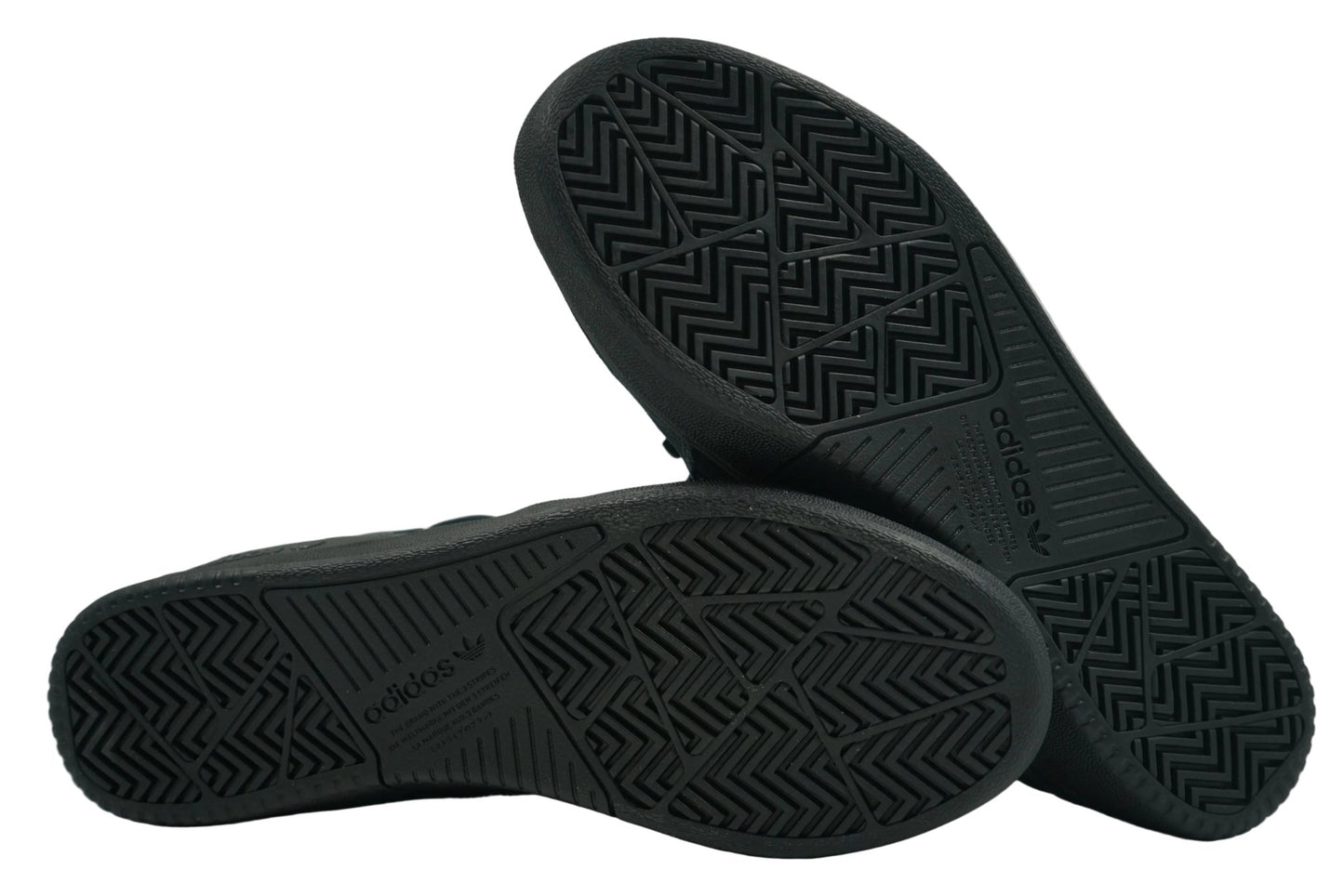 Adidas Spitfire x Tyshawn NYC/SF Mashup - Adidas - SecondPlace