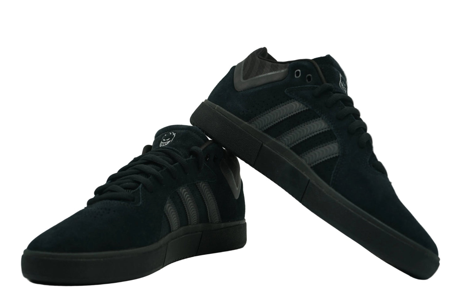 Adidas Spitfire x Tyshawn NYC/SF Mashup - Adidas - SecondPlace