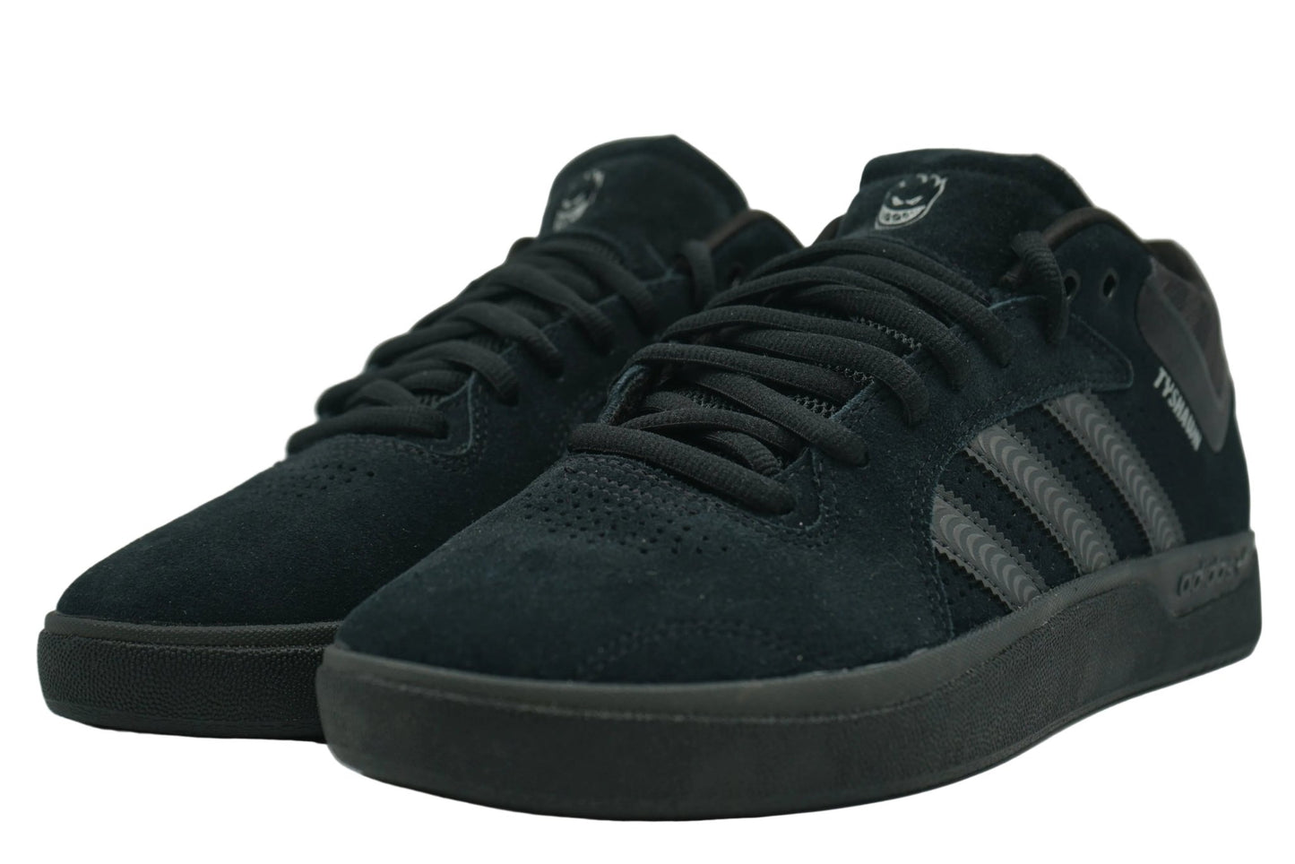 Adidas Spitfire x Tyshawn NYC/SF Mashup - Adidas - SecondPlace