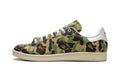 Adidas Stan Smith BAPE 30th Anniversary Camo