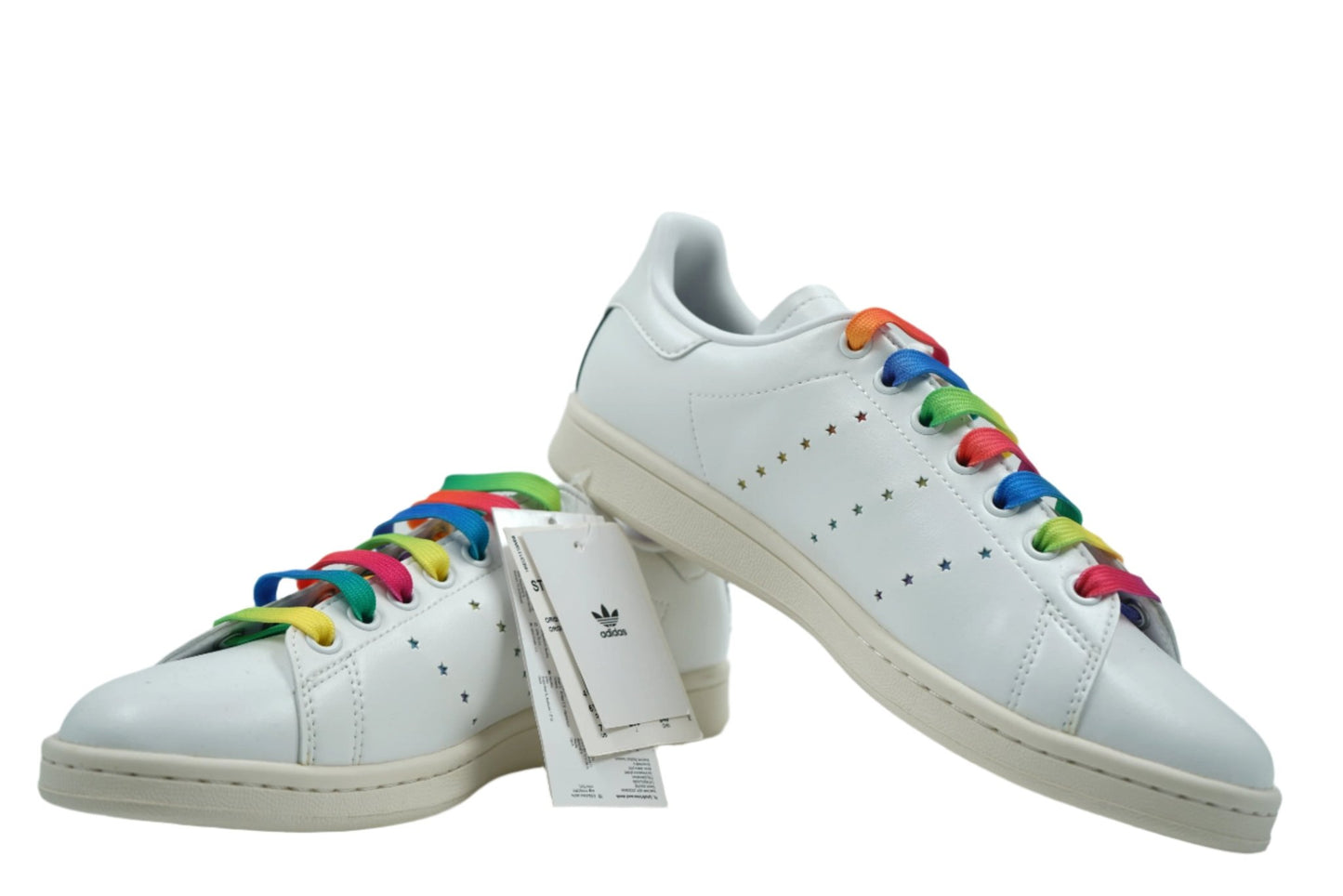 Adidas Stan Smith Vegan Stella McCartney - Adidas - SecondPlace