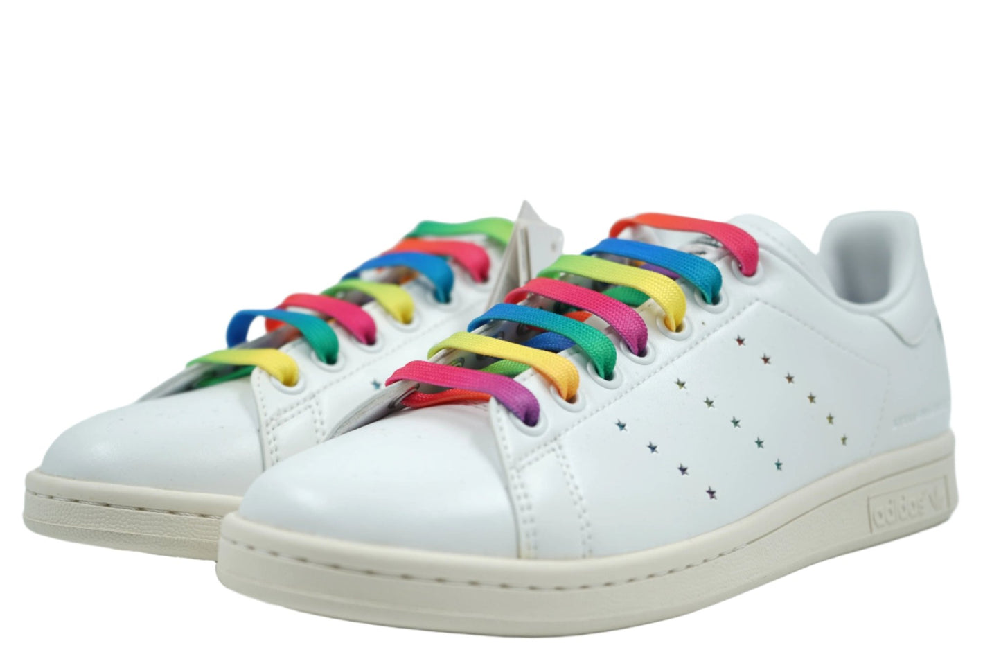 Adidas Stan Smith Vegan Stella McCartney - Adidas - SecondPlace
