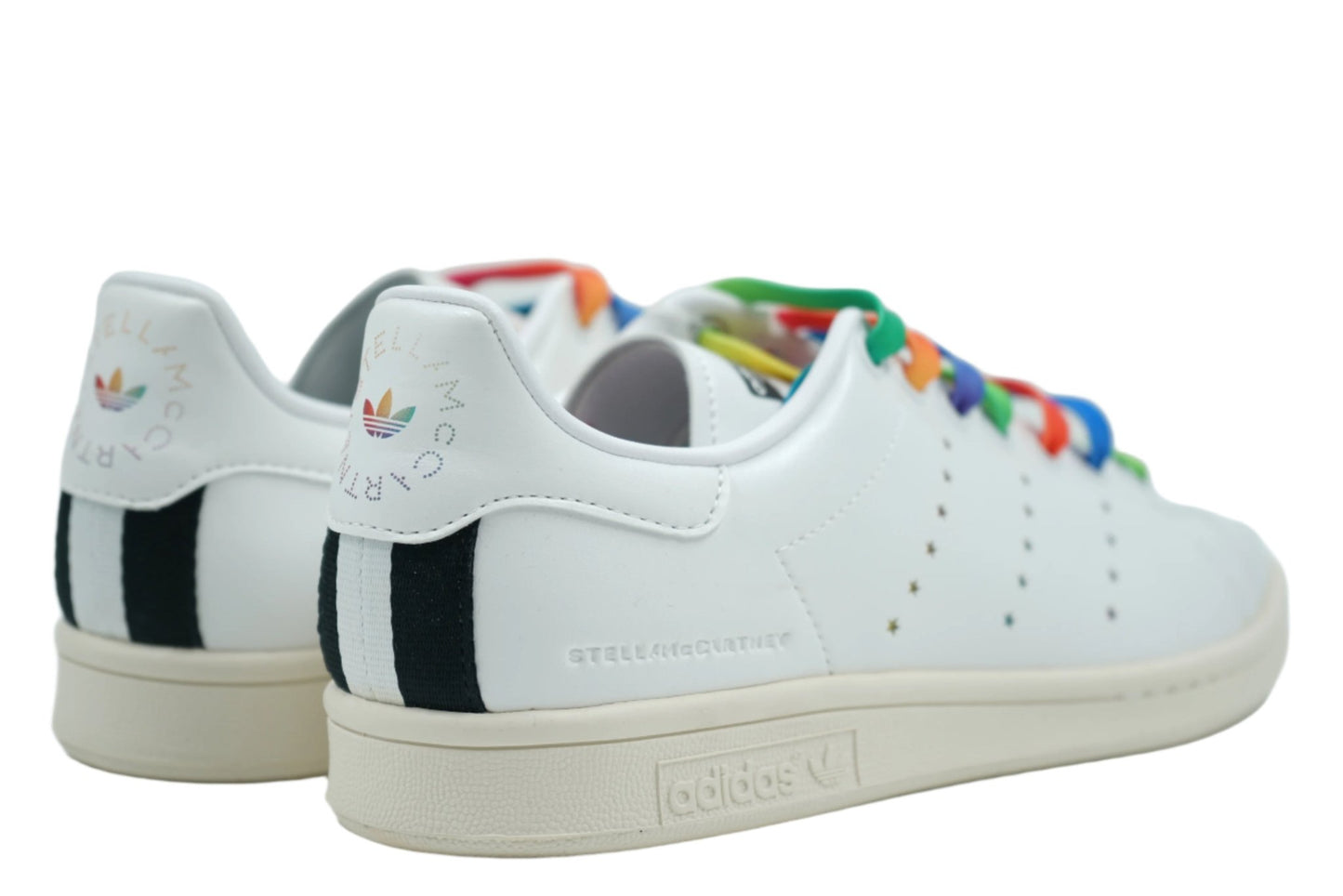 Adidas Stan Smith Vegan Stella McCartney - Adidas - SecondPlace