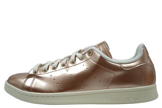 Adidas Stan Smith x Sneakersnstuff Copper Kettle - Adidas - SecondPlace
