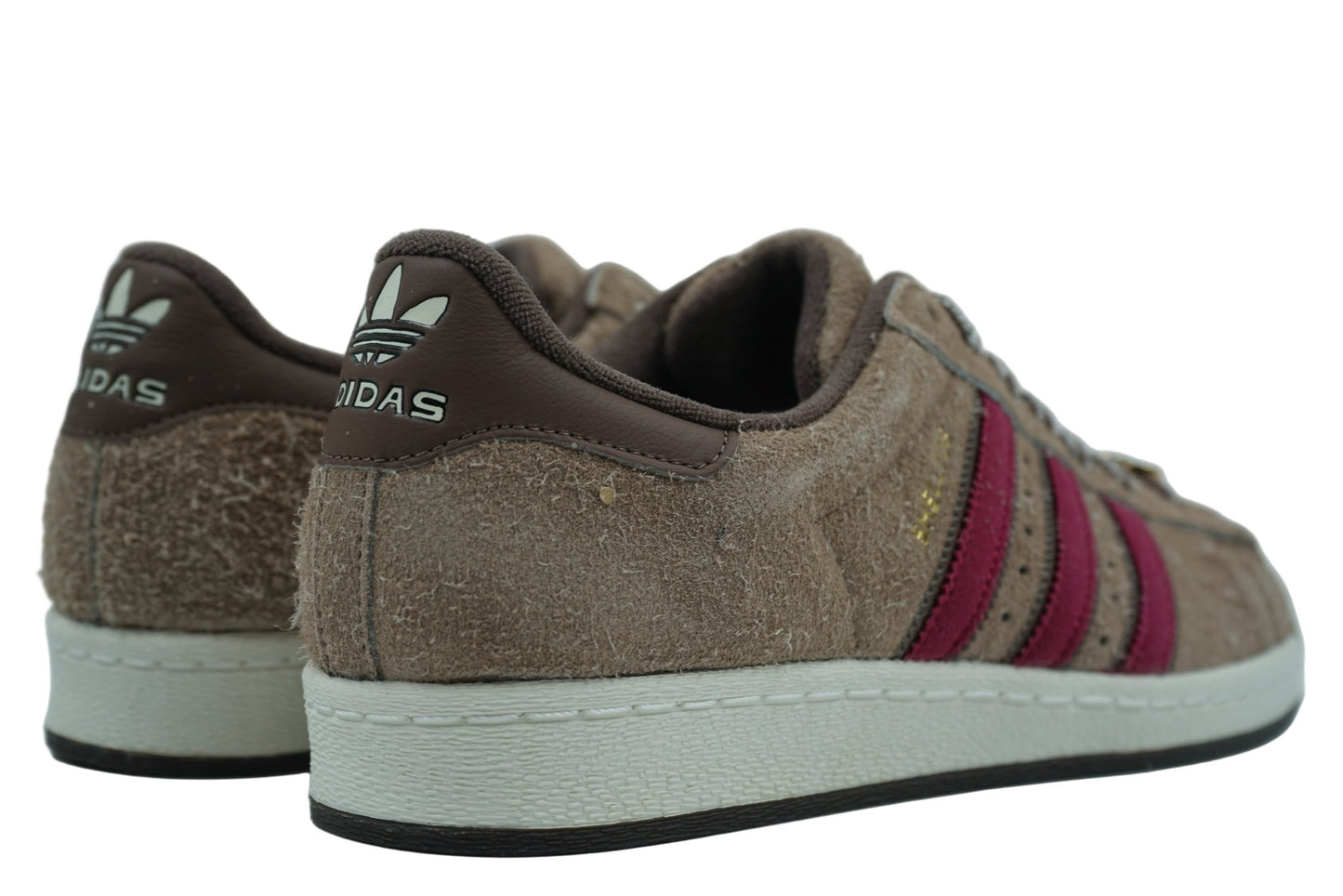 Adidas Superstar Shelltoe Master Splinter Teenage Mutant Ninja Turtles - Adidas - SecondPlace