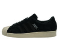 Adidas Superstar Shelltoe x Neighborhood Black