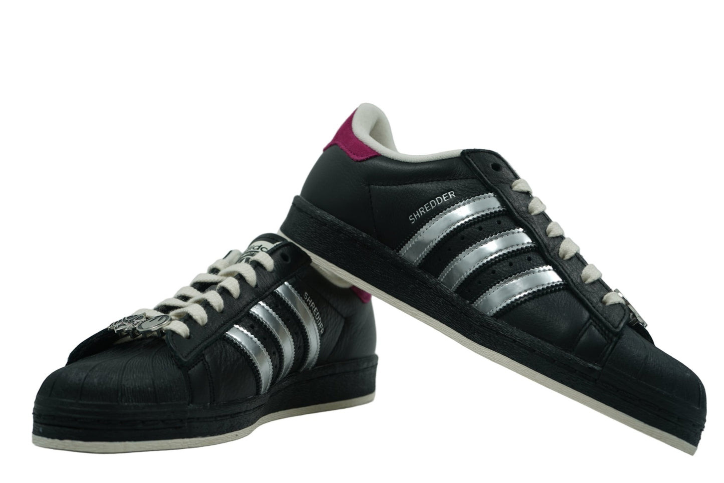 Adidas Superstar Teenage Mutant Ninja Turtles Utrom Shredder - Adidas - SecondPlace