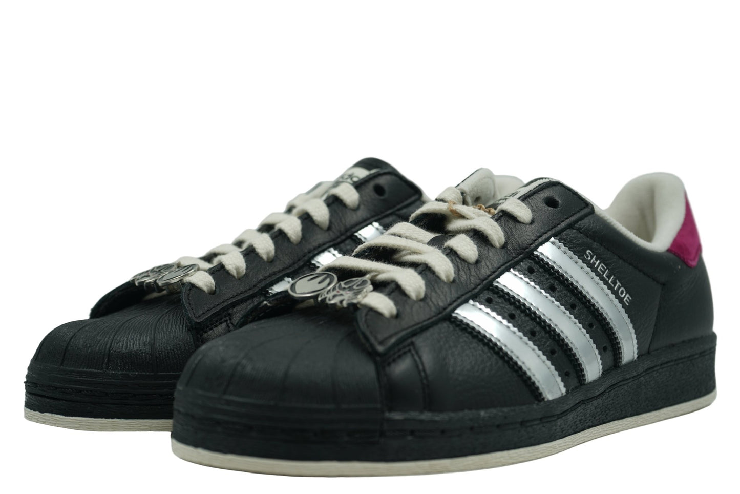 Adidas Superstar Teenage Mutant Ninja Turtles Utrom Shredder - Adidas - SecondPlace