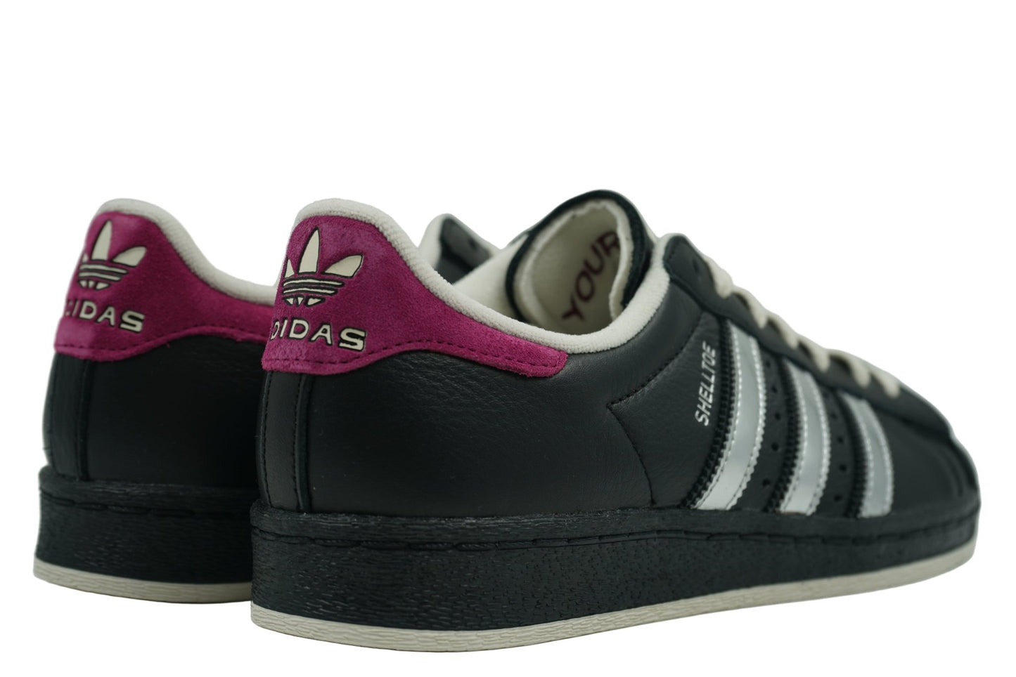 Adidas Superstar Teenage Mutant Ninja Turtles Utrom Shredder - Adidas - SecondPlace