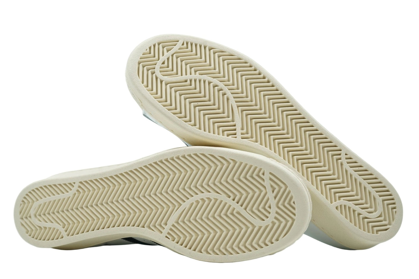 Adidas Superstar Vintage White Black Cream White - Adidas - SecondPlace
