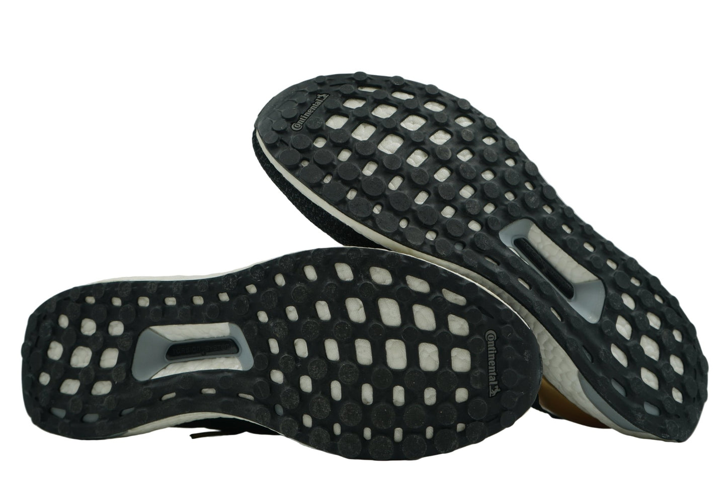 Adidas UltraBoost 2.0 Limited Gold Medal Sample - Adidas - SecondPlace