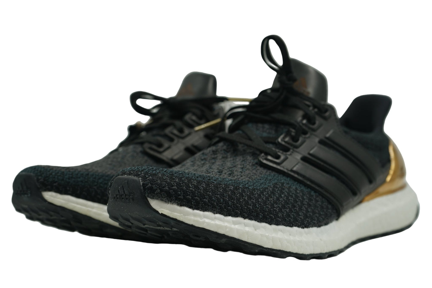 Adidas UltraBoost 2.0 Limited Gold Medal Sample - Adidas - SecondPlace