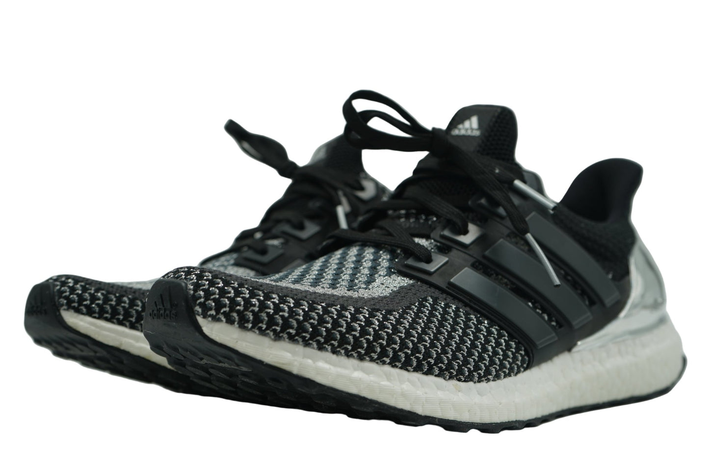 Adidas UltraBoost 2.0 Limited Silver Medal - Adidas - SecondPlace