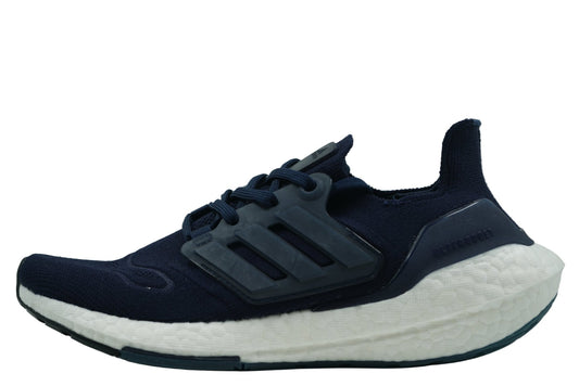 Adidas UltraBoost 22 Collegiate Navy - Adidas - SecondPlace