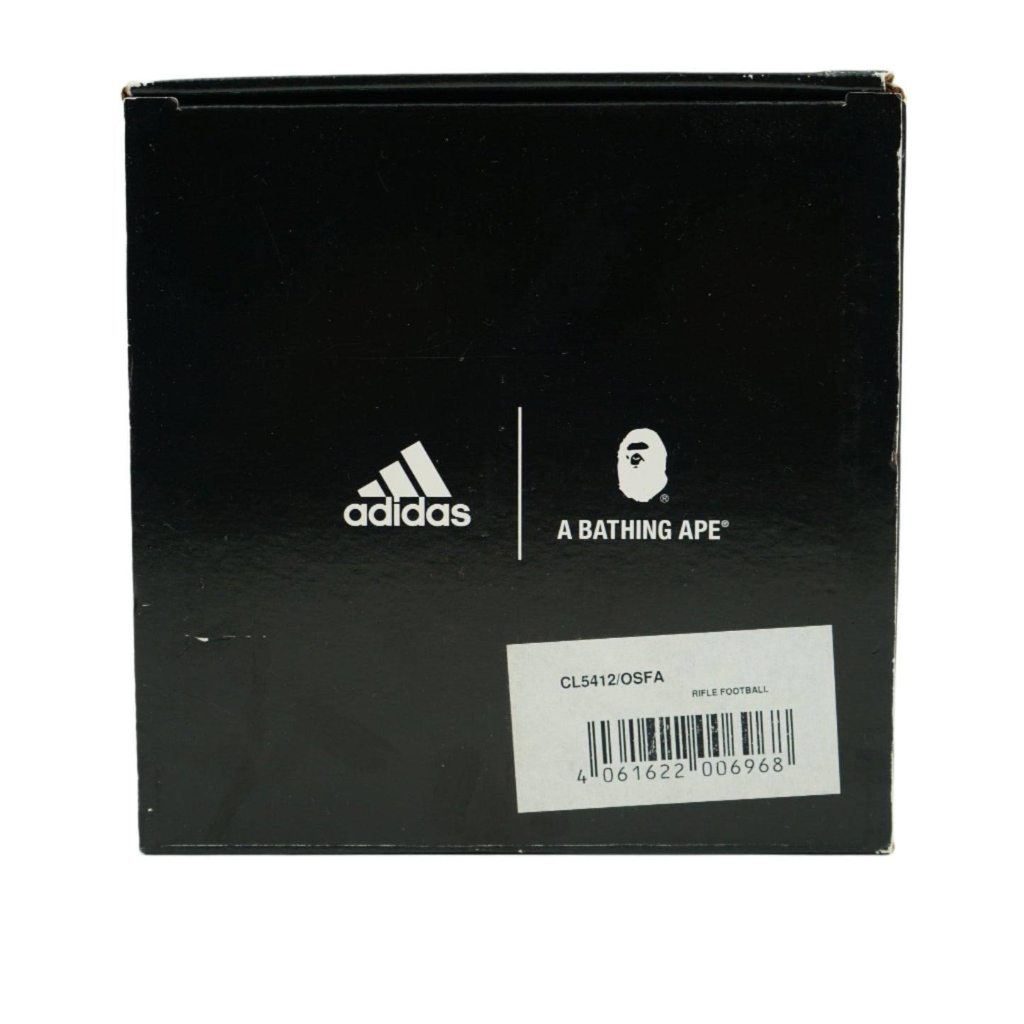 Adidas x Bape Bathing Ape Football ATL Super Bowl LIII Adidas Event - BAPE - SecondPlace