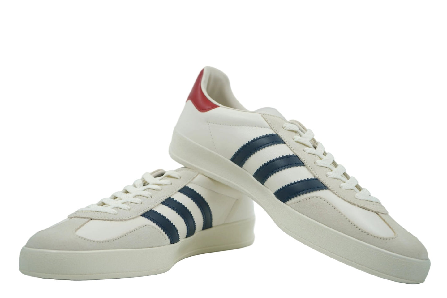 Adidas x Gucci Gazelle White - Adidas - SecondPlace