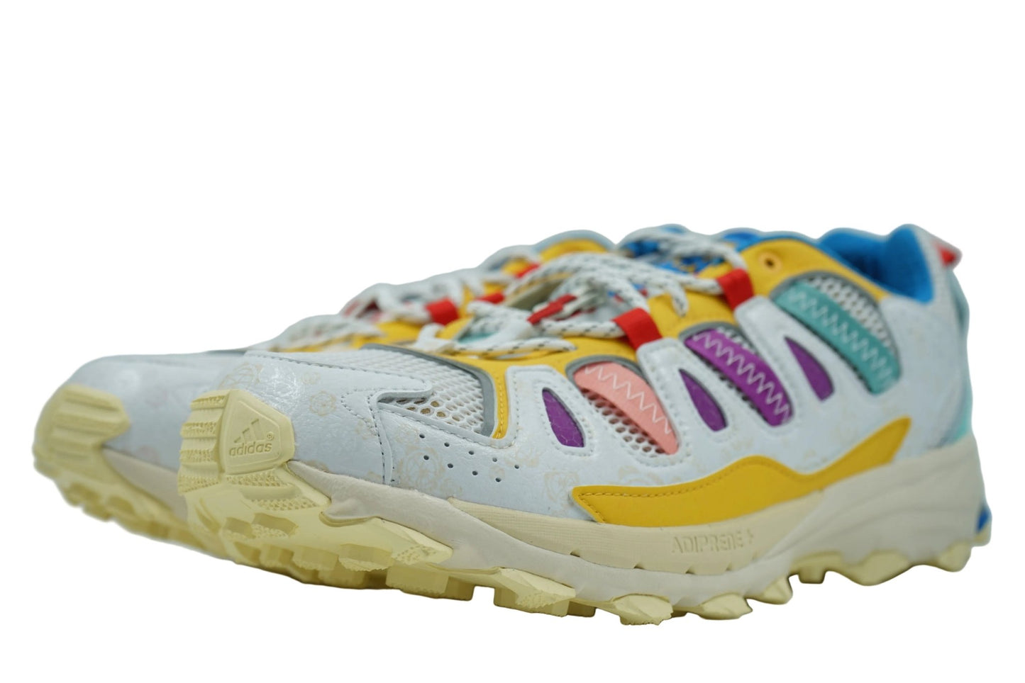 Adidas x Sean Wotherspoon x Hot Wheels x Superturf Adventure - Adidas - SecondPlace