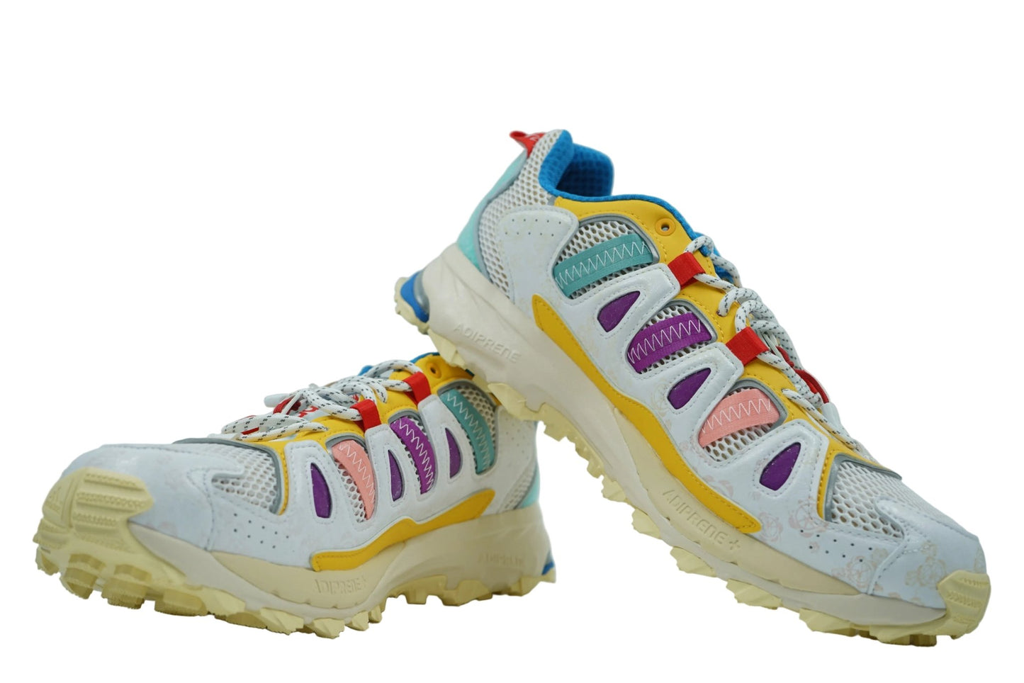 Adidas x Sean Wotherspoon x Hot Wheels x Superturf Adventure - Adidas - SecondPlace