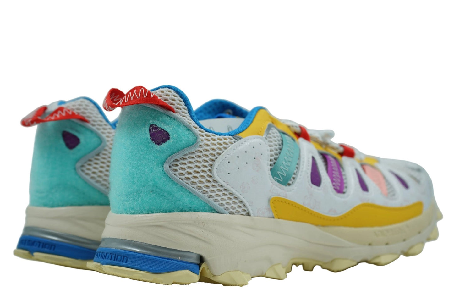 Adidas x Sean Wotherspoon x Hot Wheels x Superturf Adventure - Adidas - SecondPlace