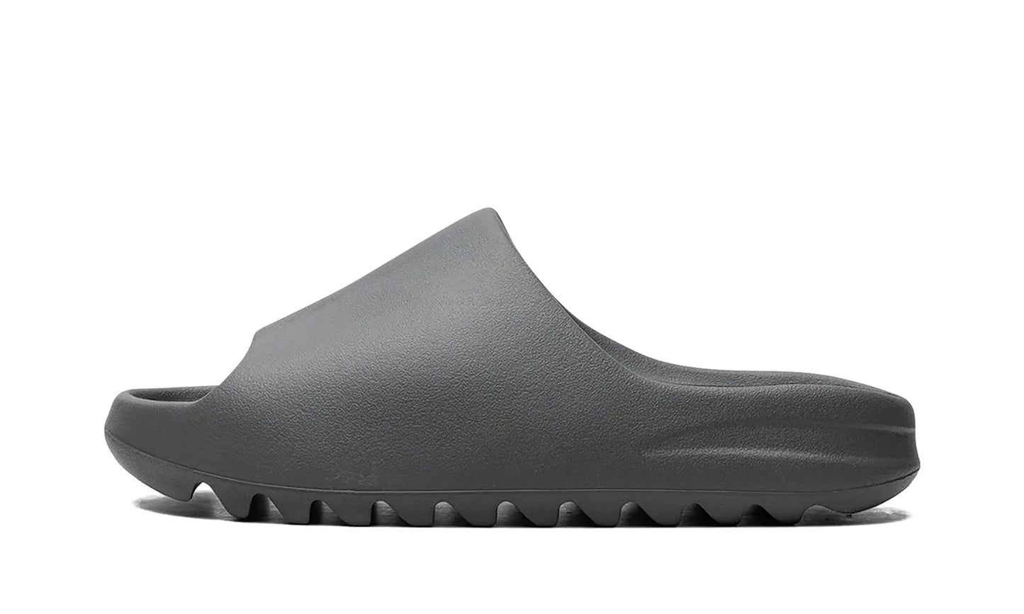 Yeezy Slides Slate Grey