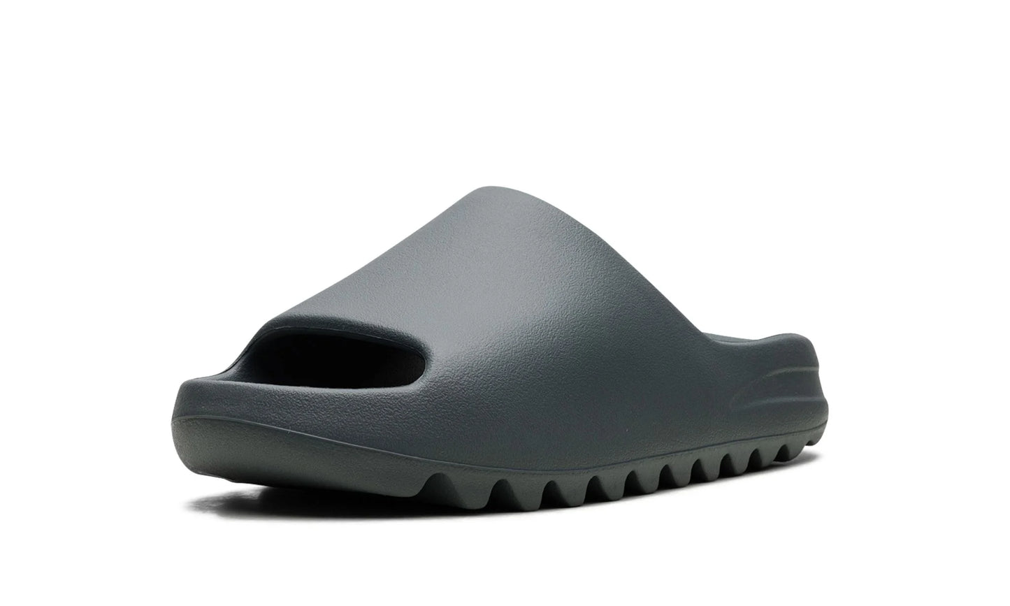 Yeezy Slides Slate Marine