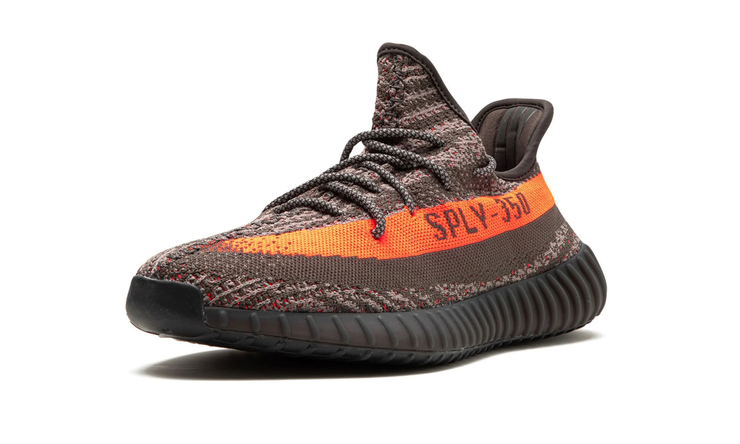 Yeezy Boost 350 V2 Carbon Beluga