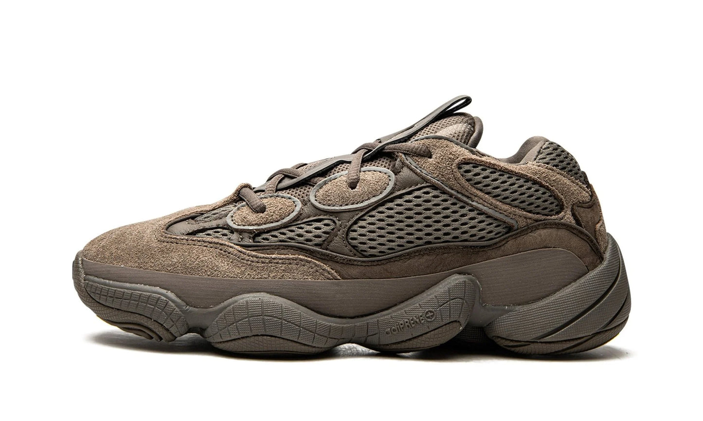 Yeezy 500 Brown Clay