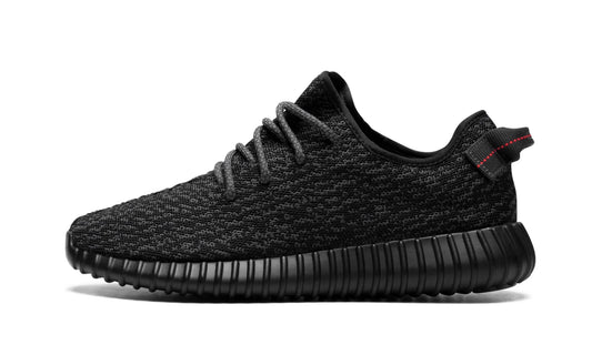 Yeezy Boost 350 Pirate Black 2016