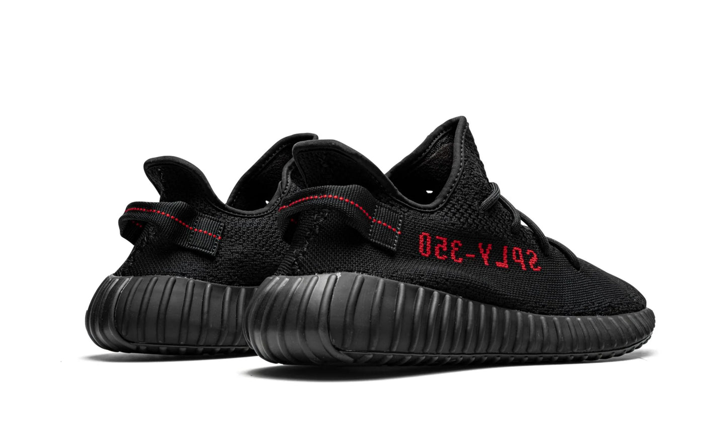 Yeezy Boost 350 V2 Bred