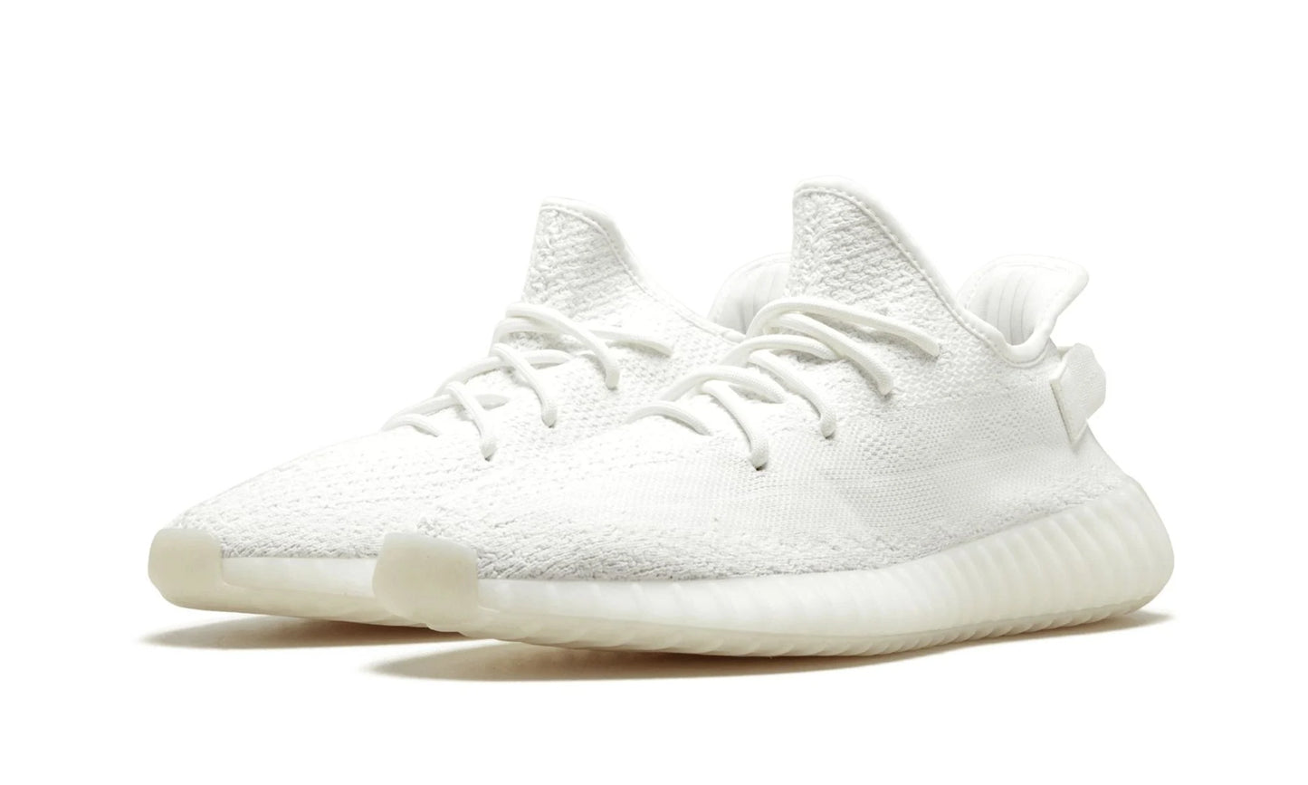 Yeezy Boost 350 V2 Cream White