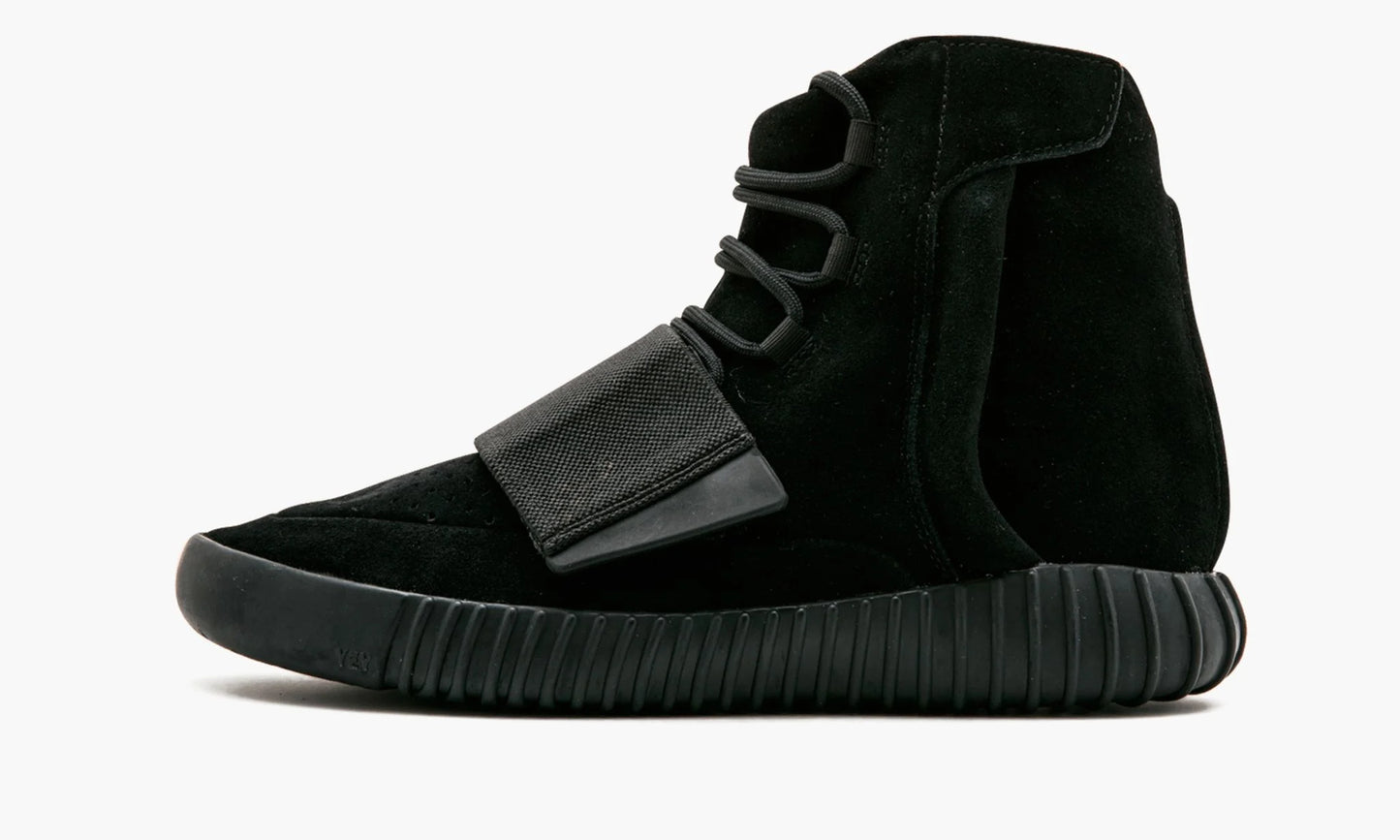 Yeezy Boost 750 Triple Black